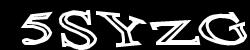 CAPTCHA code image