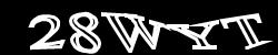 CAPTCHA code image