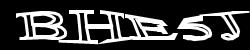 CAPTCHA code image