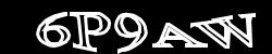 CAPTCHA code image