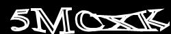 CAPTCHA code image
