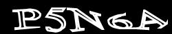 CAPTCHA code image