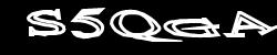 CAPTCHA code image