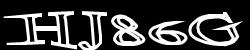 CAPTCHA code image