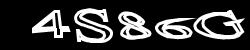 CAPTCHA code image