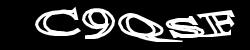 CAPTCHA code image