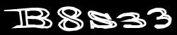 CAPTCHA code image