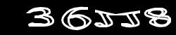 CAPTCHA code image