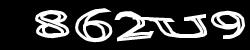 CAPTCHA code image