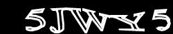 CAPTCHA code image