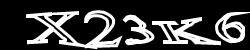 CAPTCHA code image