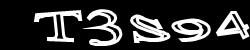 CAPTCHA code image