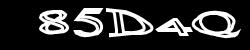 CAPTCHA code image