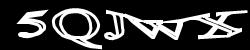 CAPTCHA code image