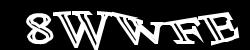 CAPTCHA code image