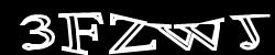 CAPTCHA code image