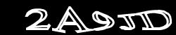 CAPTCHA code image