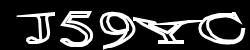 CAPTCHA code image