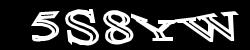 CAPTCHA code image