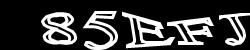 CAPTCHA code image