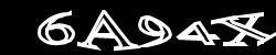 CAPTCHA code image