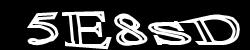 CAPTCHA code image