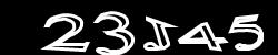CAPTCHA code image