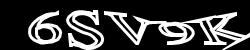 CAPTCHA code image