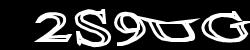 CAPTCHA code image
