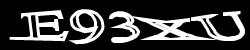 CAPTCHA code image