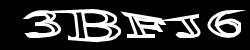 CAPTCHA code image