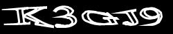 CAPTCHA code image