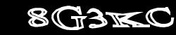 CAPTCHA code image