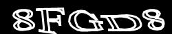 CAPTCHA code image