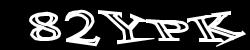 CAPTCHA code image