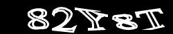 CAPTCHA code image
