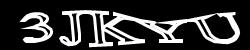 CAPTCHA code image