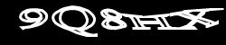 CAPTCHA code image