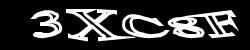 CAPTCHA code image
