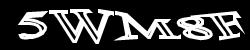 CAPTCHA code image