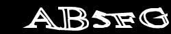 CAPTCHA code image