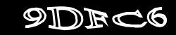 CAPTCHA code image