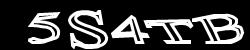 CAPTCHA code image