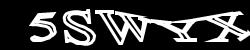 CAPTCHA code image