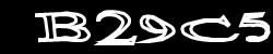 CAPTCHA code image