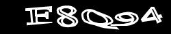 CAPTCHA code image