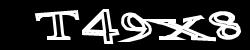 CAPTCHA code image